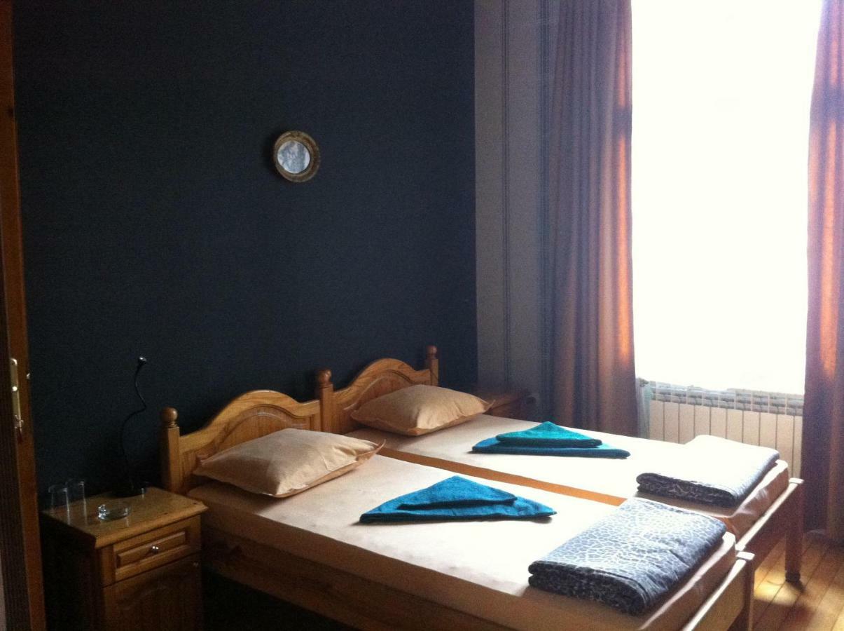 Pop Bogomil Family Hotel Sofie Exteriér fotografie